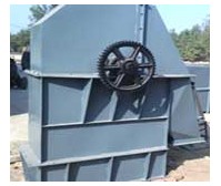 NE板鏈斗式提升機(jī)，